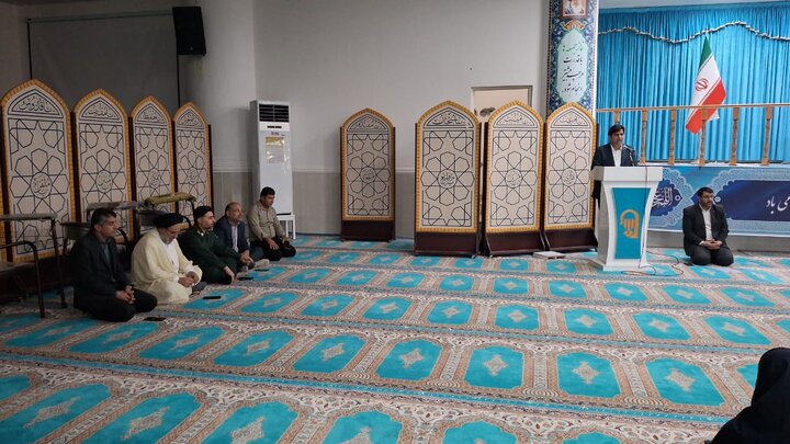 تصاویر/ اعزام دانش آموزان دختر شهرستان جم به اردوی راهیان نور مناطق جنوب