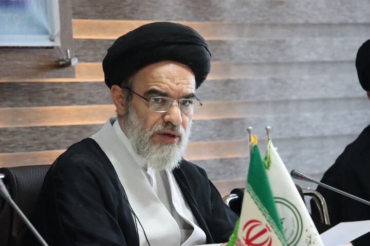 تصاویر/ ستاد ساماندهی شئون فرهنگی تبلیغات اسلامی آذربایجان شرقی