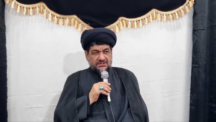 تصاویر/ افتتاحیه مراسمات محله‌ای شهادت حضرت زهرا(س)  در گناوه