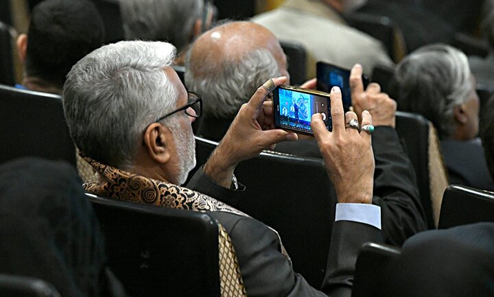 تصاویر/ بزرگداشت یلان غیرتی انقلاب اسلامی