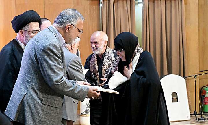 تصاویر/ بزرگداشت یلان غیرتی انقلاب اسلامی