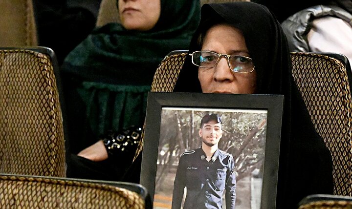 تصاویر/ بزرگداشت یلان غیرتی انقلاب اسلامی