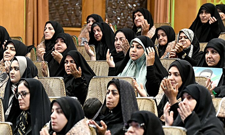 تصاویر/ بزرگداشت یلان غیرتی انقلاب اسلامی