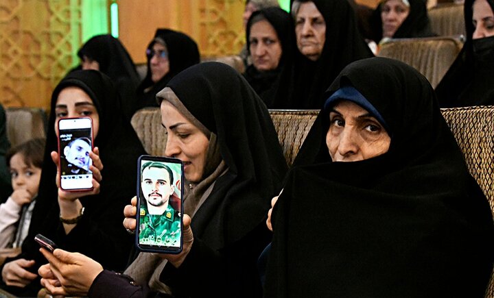 تصاویر/ بزرگداشت یلان غیرتی انقلاب اسلامی