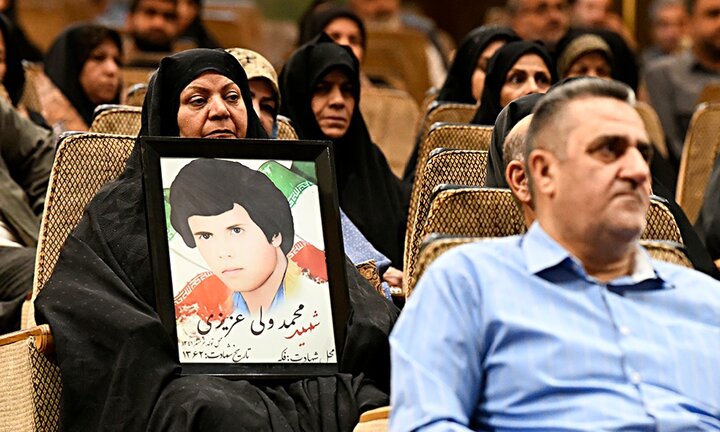 تصاویر/ بزرگداشت یلان غیرتی انقلاب اسلامی