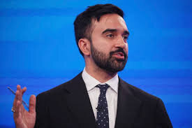 Why Jewish New Yorkers Back Muslim Representative Zohran Mamdani