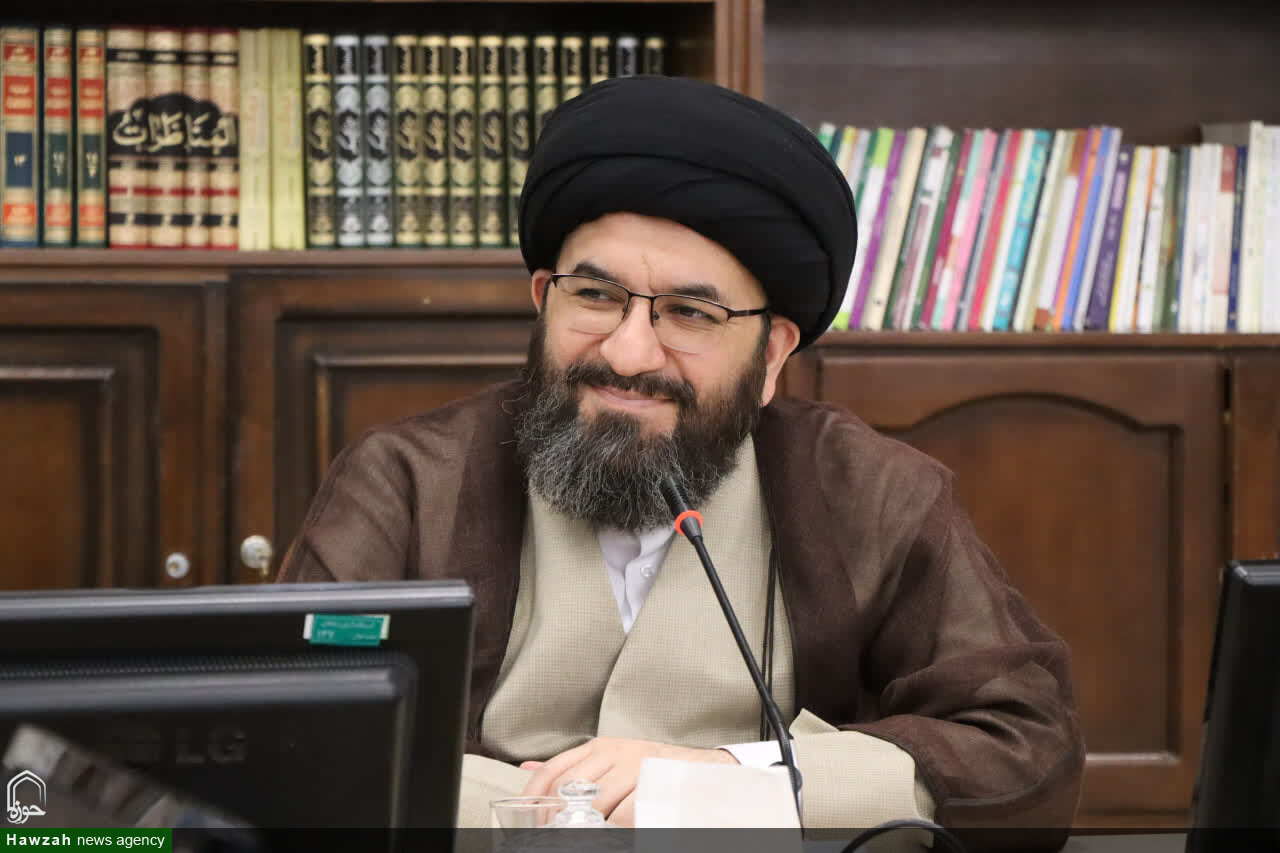 مساجد، پایگاه تحول و همدلی هستند