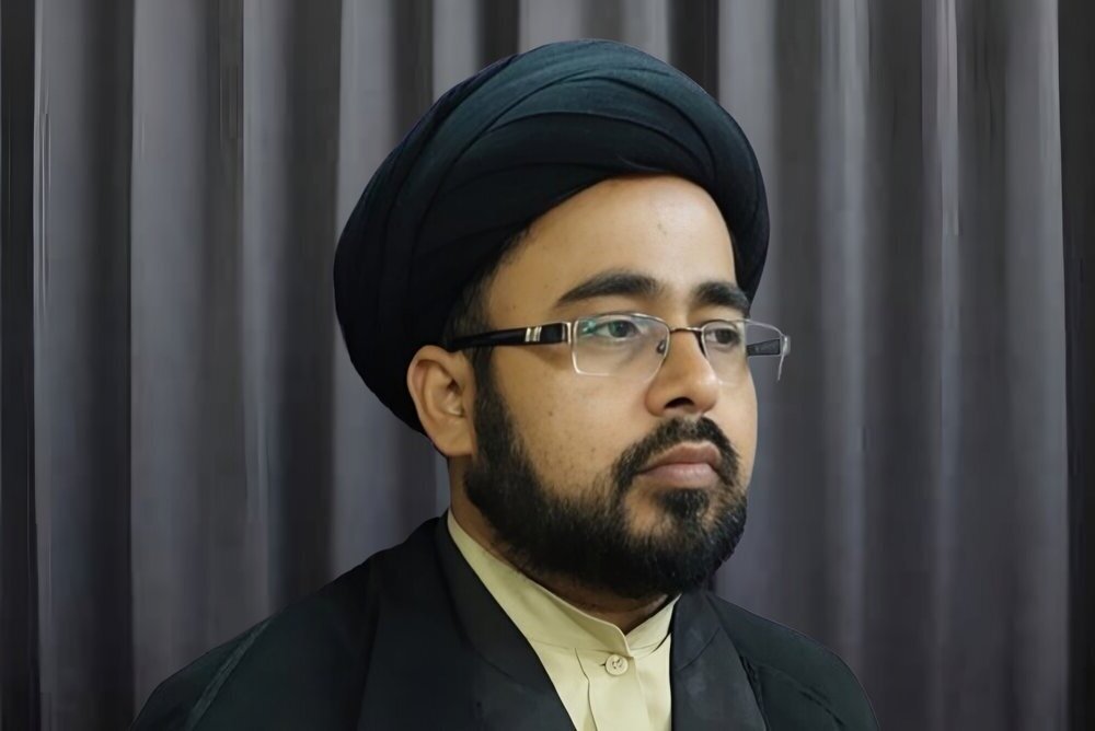 हज़रत फ़ातेमा ज़हरा सलामुल्लाह अलैहा के लिये आसमान से दस्तरख़्वान नाज़िल हुआ