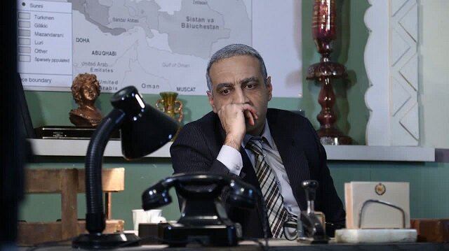 «خواب ناتمام»؛ نگاهی مستند به وقایع تاریخی کودتای ۲۸