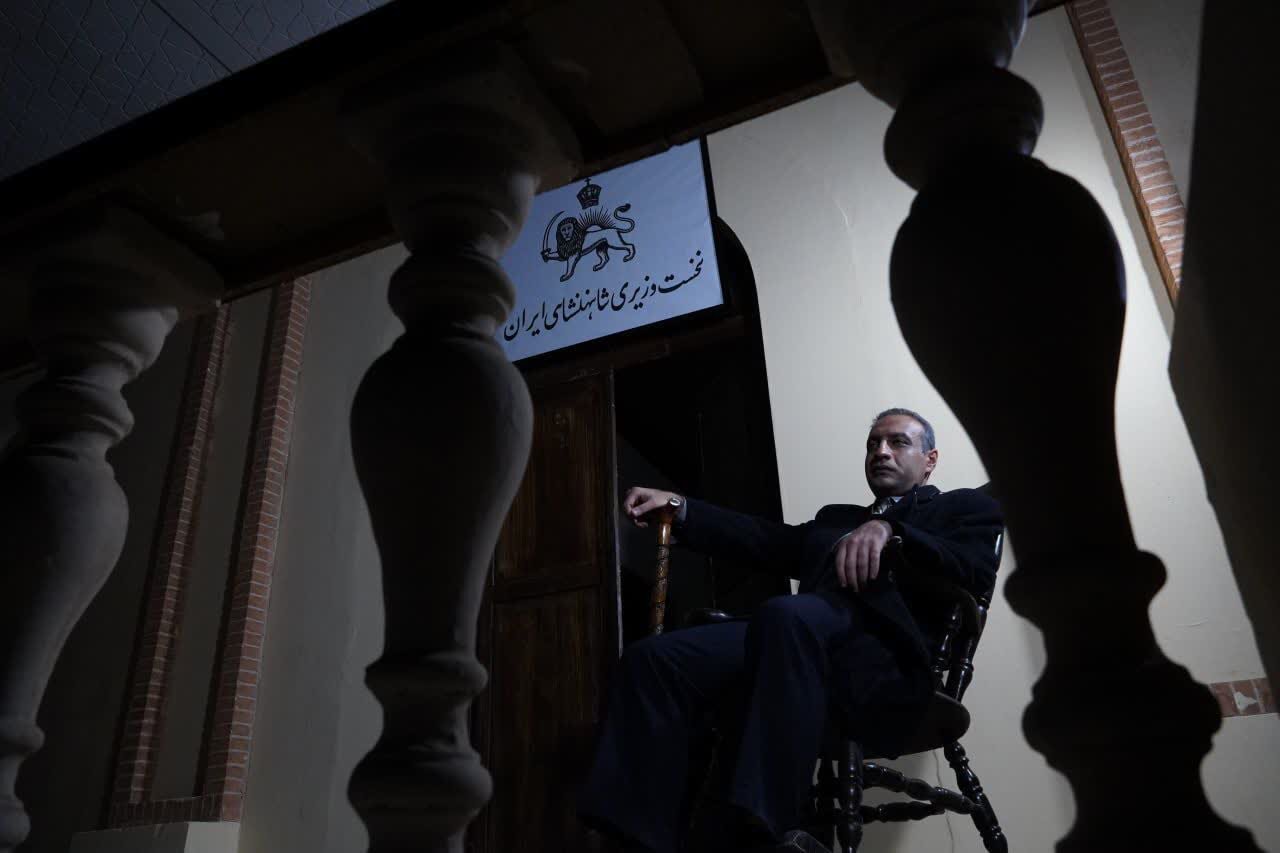 سجاد باغشیخی با «خواب ناتمام» به سراغ مصدق رفت