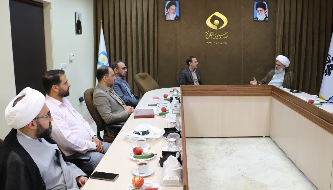 اندیشه‌های علامه بهابادی یزدی برای عموم مردم تبیین شود