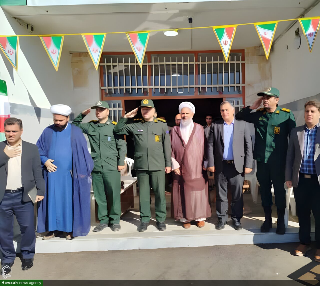 جنگ روانی دشمن علیه نشاط جوانان با بصیرت و روحیه انقلابی خنثی می‌شود