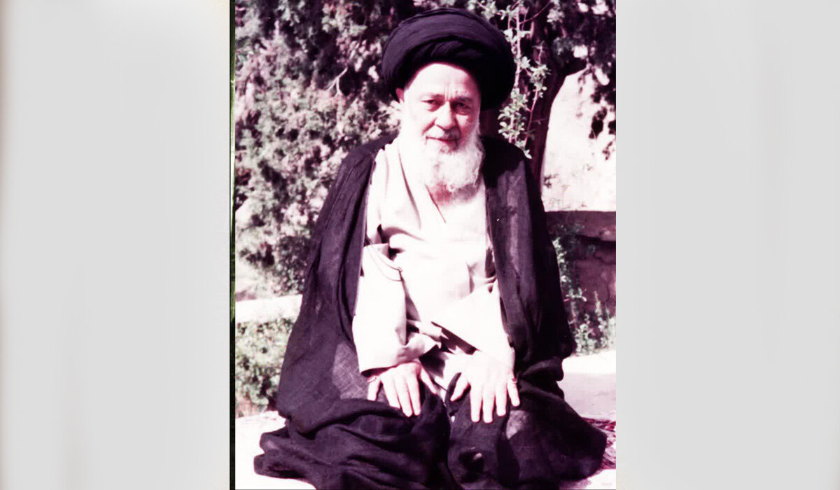 استخاره‌ای که پرده از غیب برداشت