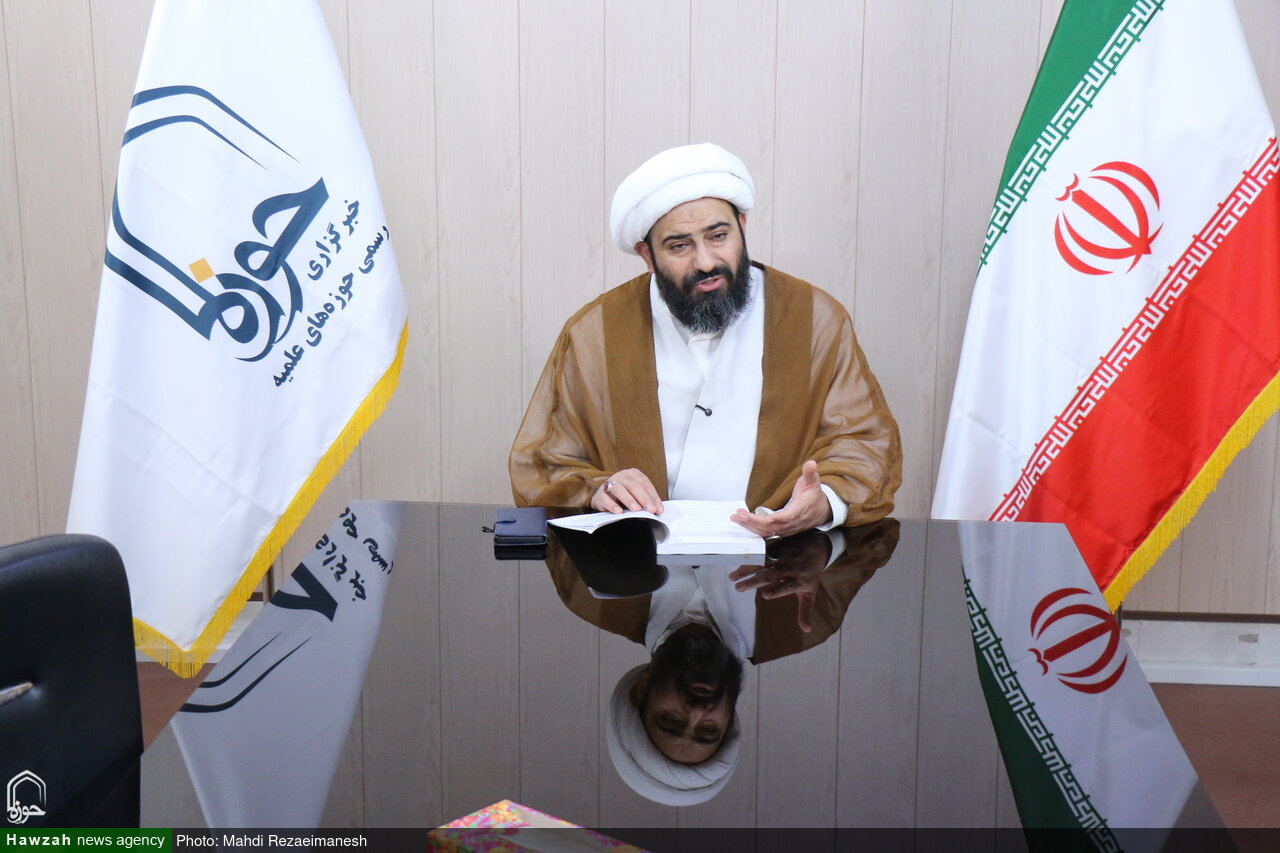 مبانی قرآنی و فقهی استکبارستیزی