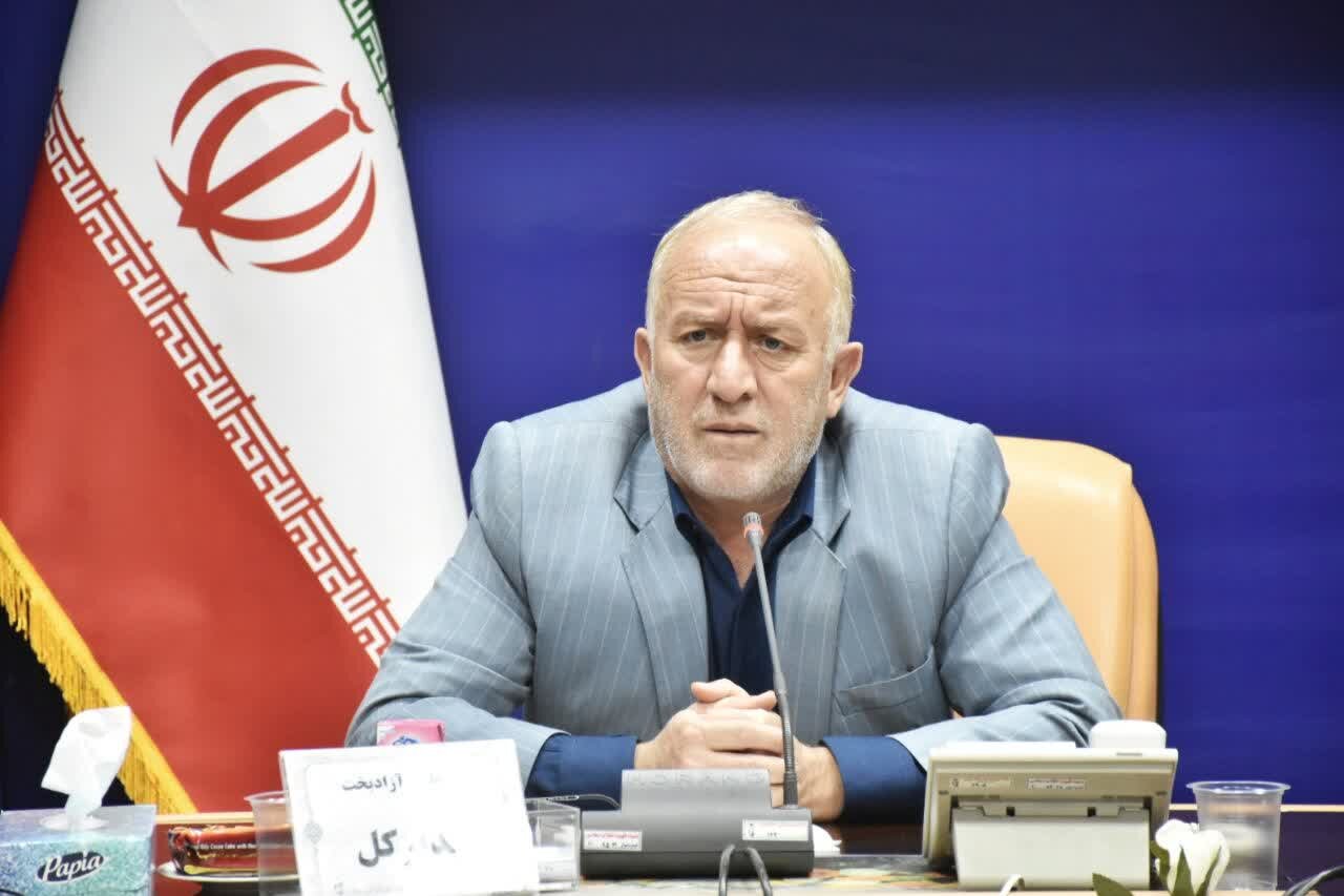 عدالت سازمانی یعنی جایگاه متناسب با توان و شایستگی افراد