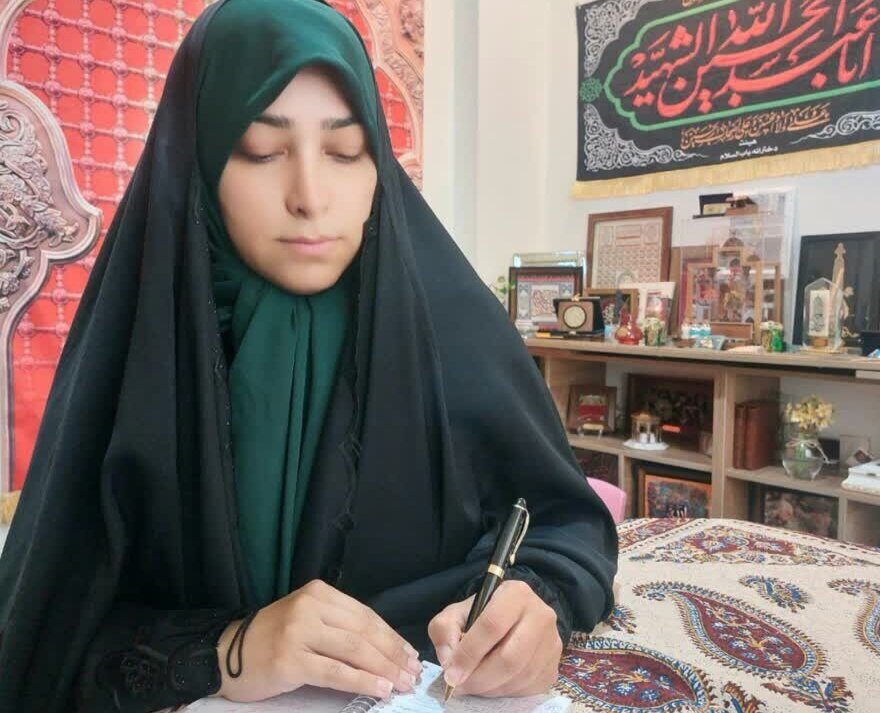 خطبه فدکیه، مانیفست مدیریت زن مسلمان در برابر انحرافات اجتماعی است/ فاطمه (س)، «مدیر تمدن‌ساز» است نه صرفاً الگوی معنویت