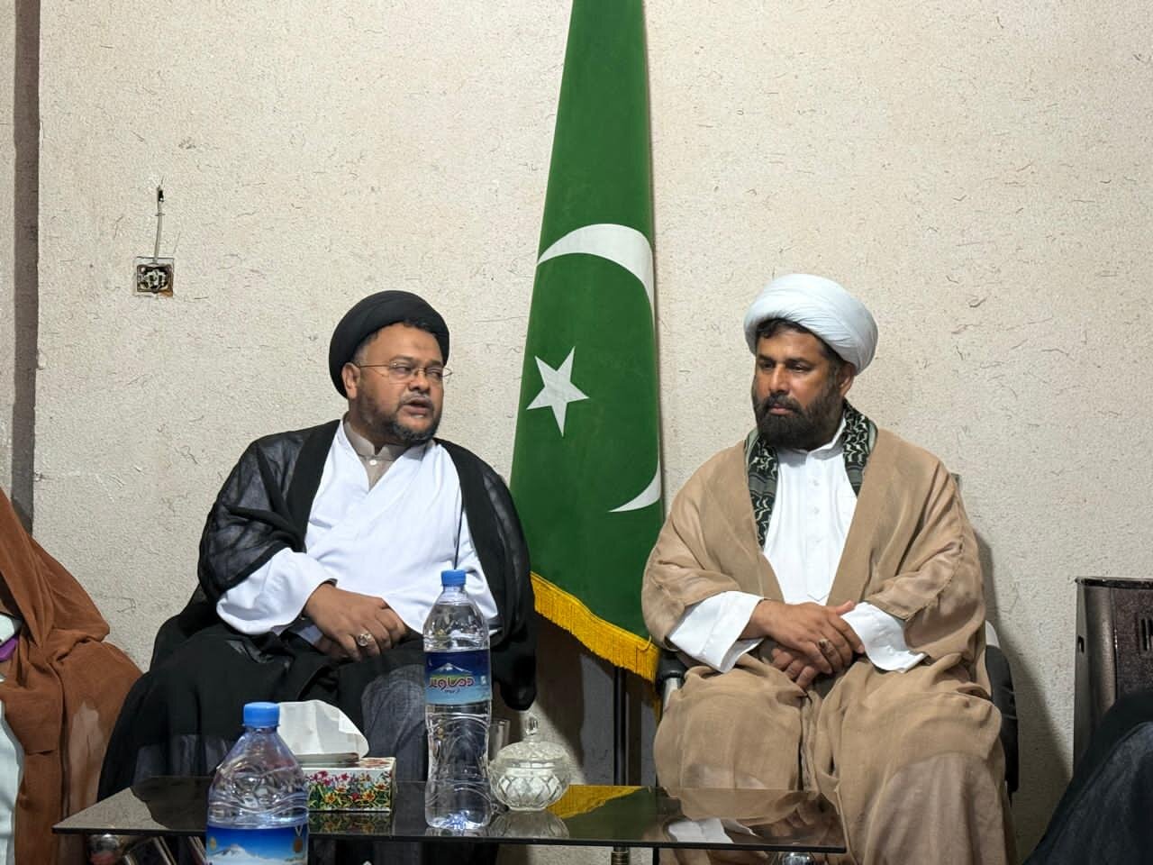 کارشناس دینی پاکستان: ریشه نهضتهای مقاومت جهانی در مکتب عاشورا است