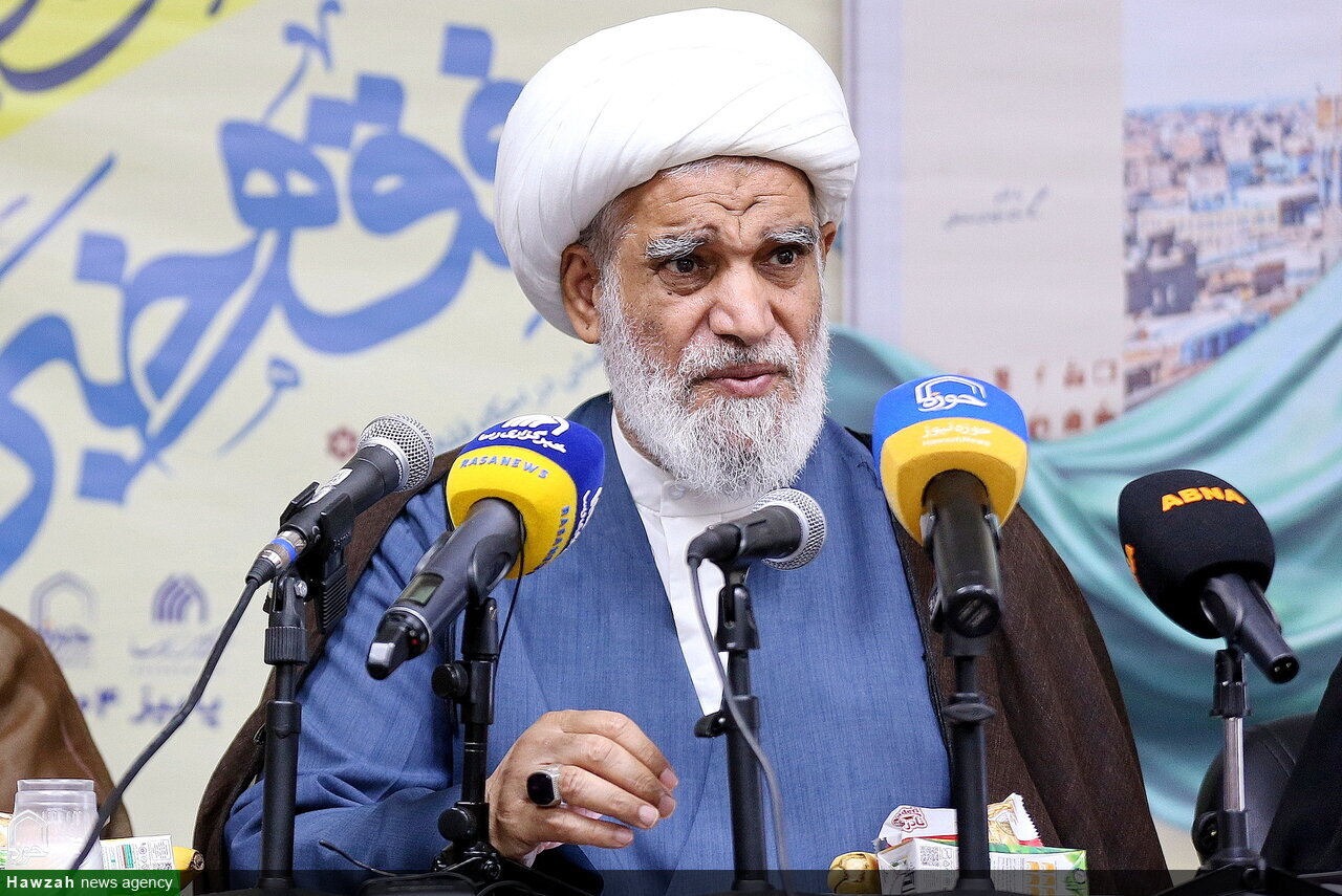 Jihadi ya vyombo vya habari ni wajibu wa kisharia/ Somo la fiqhu ya vyombo vya habari lifundishwe hawza