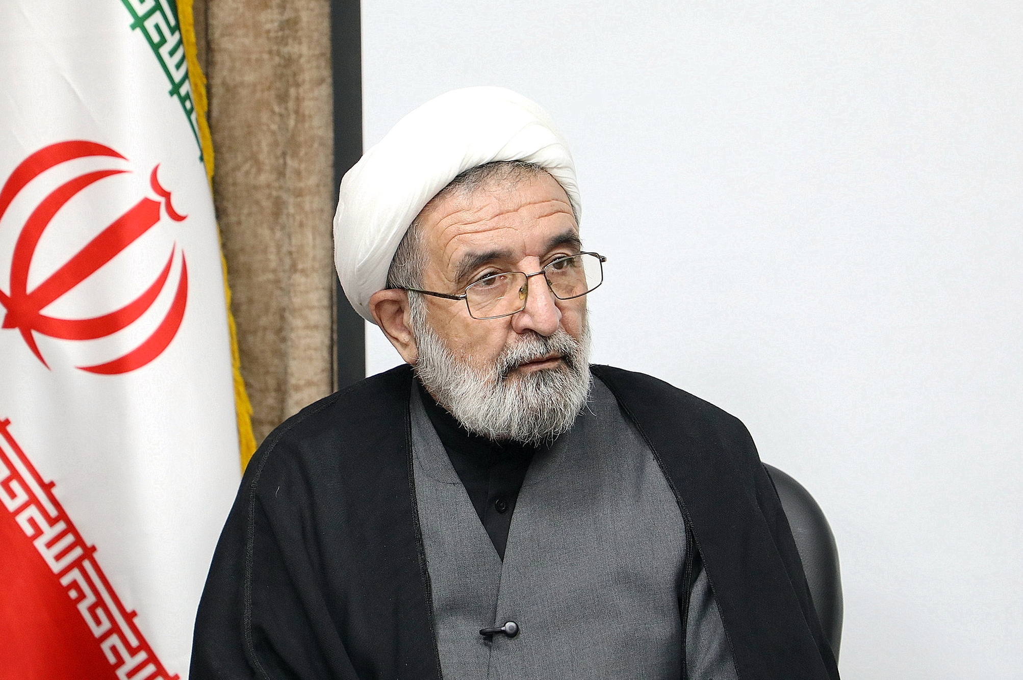 اخلاق، زیربنای دین و محور تمدن‌سازی اسلامی است / حوزه علمیه؛ چشمه جوشان اخلاق و تربیت