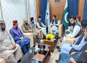 مبلغ کو تبلیغی میدان میں علم کے ساتھ جدید ذرائعِ ابلاغ سے بھی استفادہ کرنا چاہیے، ڈاکٹر حسین محی الدین قادری