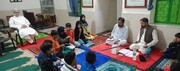 قرآن کی تعلیم، نسلِ نو کا سرمایہ؛ علی گڑھ میں بچوں کو دی جا رہی ہے دینی تربیت