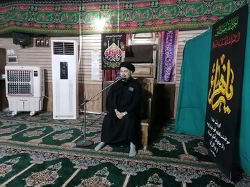 الگوی حقیقی برای جوانان: ضرورت الگوسازی از حضرت زهرا (س) به جای چهره‌های زودگذر