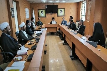 ضرورت توجه به مسئله عفاف و حجاب در ایام فاطمیه