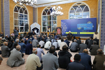 تمدن با ترور و خشونت ساخته نمی‌شود