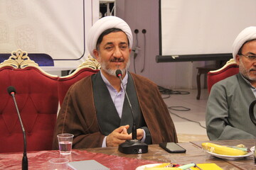 ارتقای سطح دینی نوجوانان به یک اولویت ملی تبدیل شده است