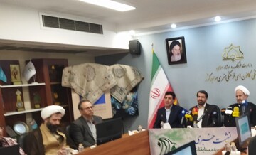 رقابت ۶۱۲ نفر در مرحله نهایی هفدهمین دوره مسابقات قرآنی «مدهامتان»