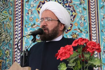 منابع آب و سلامت اشکذر قربانی صنعت نشود