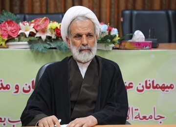 استکبارستیزی در نهاد و خون ملت ایران جریان دارد