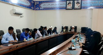 نمازخانه‌های مدارس باید به محور فعالیت‌های فرهنگی تبدیل شوند