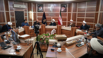 بازنمایی تاثیرگذاری تمدنی و تحول آفرینی تاریخی شخصیت الهی و دینی پیامبر(ص)