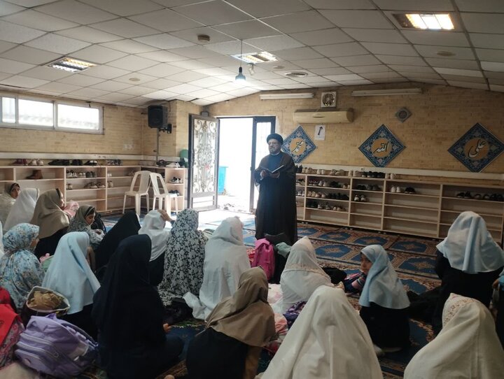 تصاویر/ مراسم بزرگداشت «روز ملی مبارزه با استکبار»