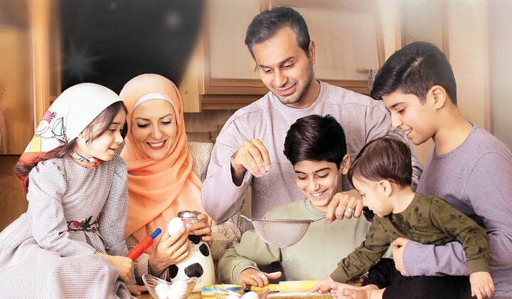 چرا نیازمند ارتقای سطح تاب‌آوری در نهاد خانواده هستیم؟
