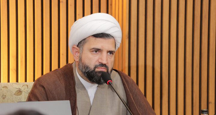 گردهمایی خانوادگی «نسیم عهد» ویژه فارغ‌التحصیلان مدرسه راهبری حل مسئله