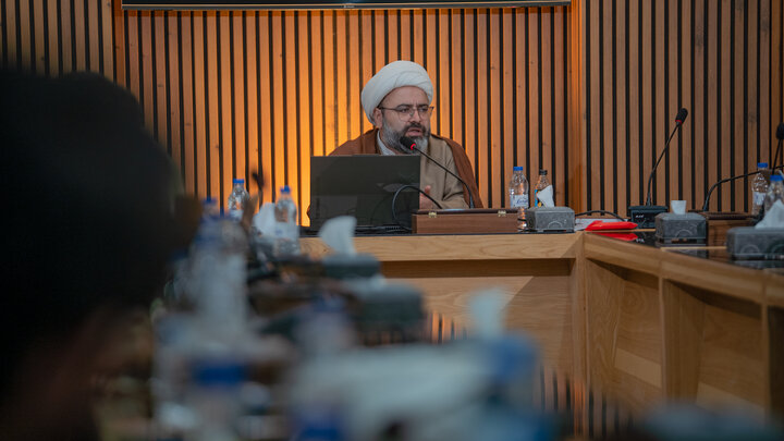 گردهمایی خانوادگی «نسیم عهد» ویژه فارغ‌التحصیلان مدرسه راهبری حل مسئله