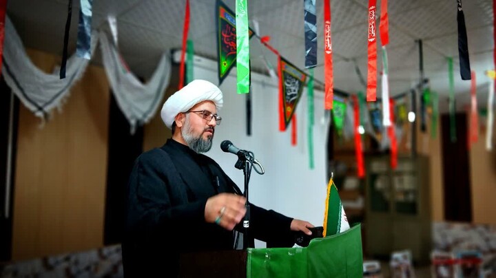 تصاویر/ یادواره شهدای دانش‌آموز در فهرج