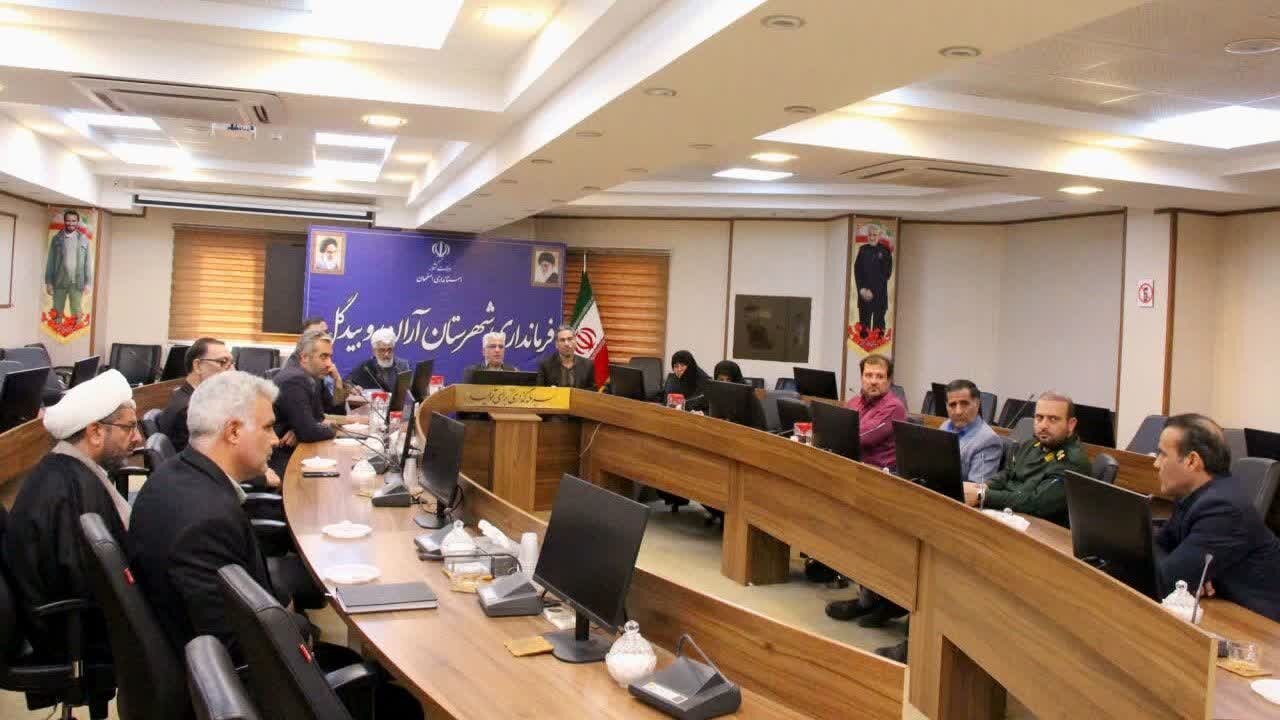 تقویت «اعتماد عمومی» و «دینداری نوجوانان» از اولویت‌های فرهنگی شهرستان است