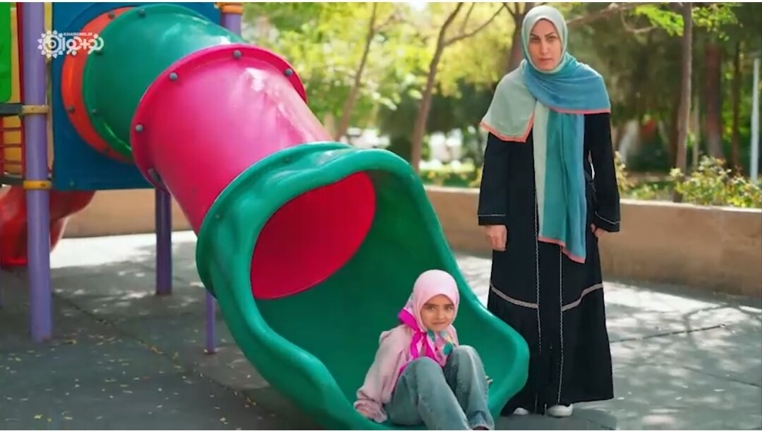 نماهنگ «صبح است جانا» غزلی از رهبر معظم انقلاب