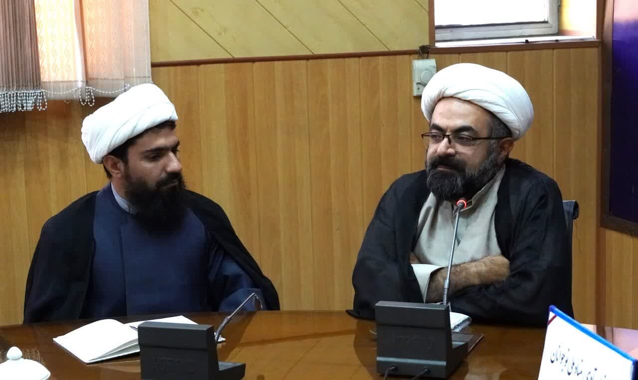 جلسه ستاد ملی