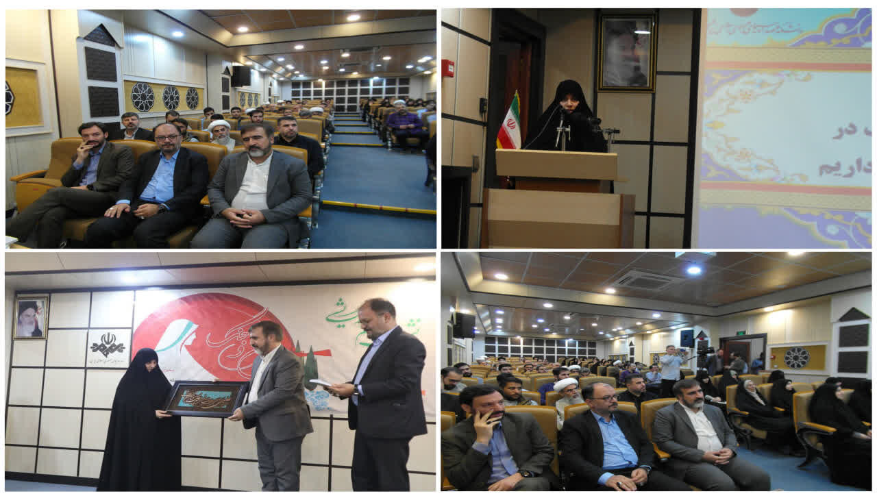 زنان آرامش را برای خانواده به ارمغان می آورند