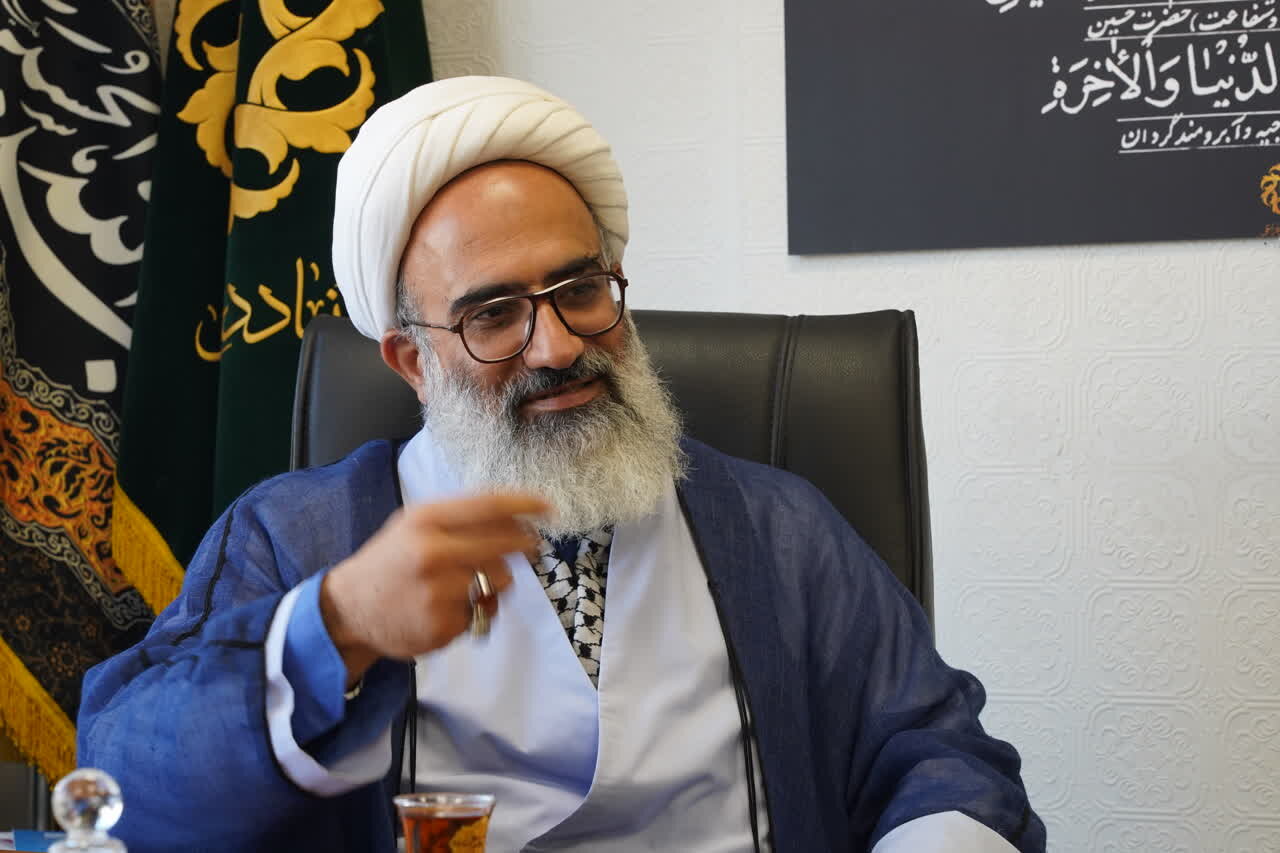 چهارمین رویداد ملی «بانوان بهشت» برگزار می‌شود