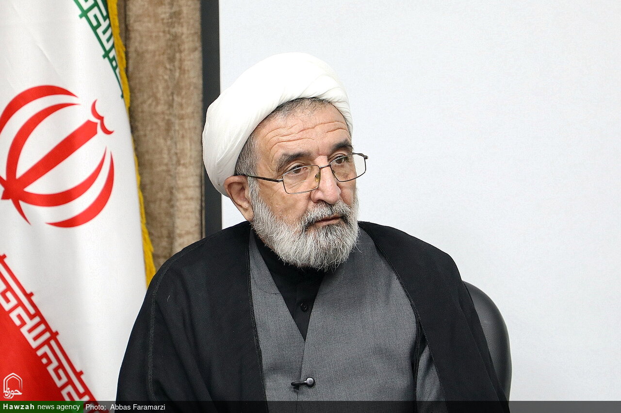 हौज़ा न्यूज़ एजेंसी को उलमा व रुहानियत की आवाज़, असली हौज़वी विचारधारा और दृष्टिकोण की प्रतिनिधि