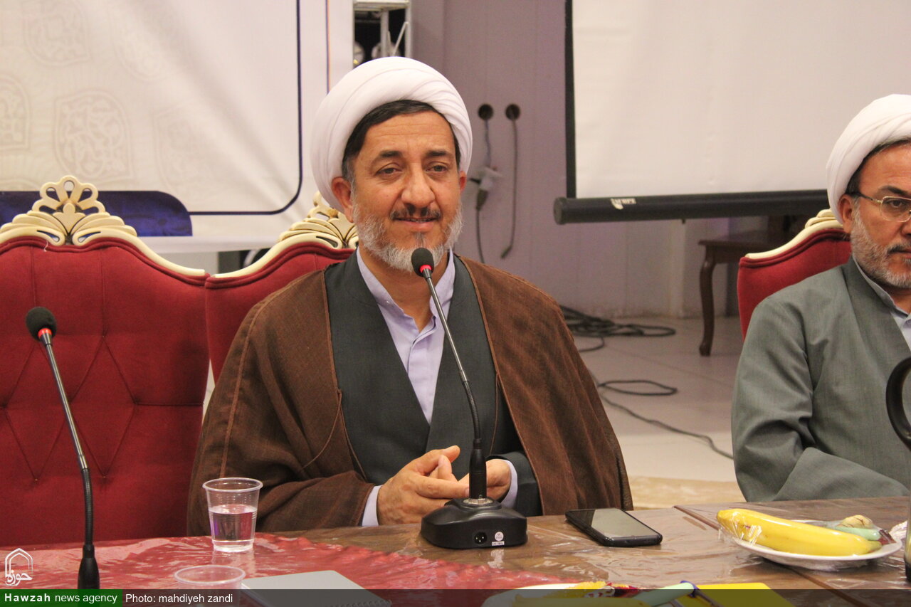 ارتقای سطح دینی نوجوانان به یک اولویت ملی تبدیل شده است