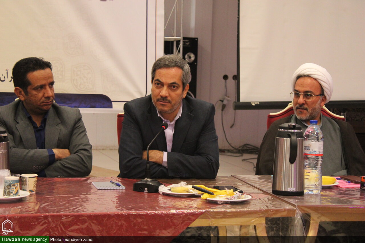 نقشه راه جدید آموزش و پرورش استان کرمان برای ترویج فرهنگ اهلبیت(ع) در مدارس تدوین شد