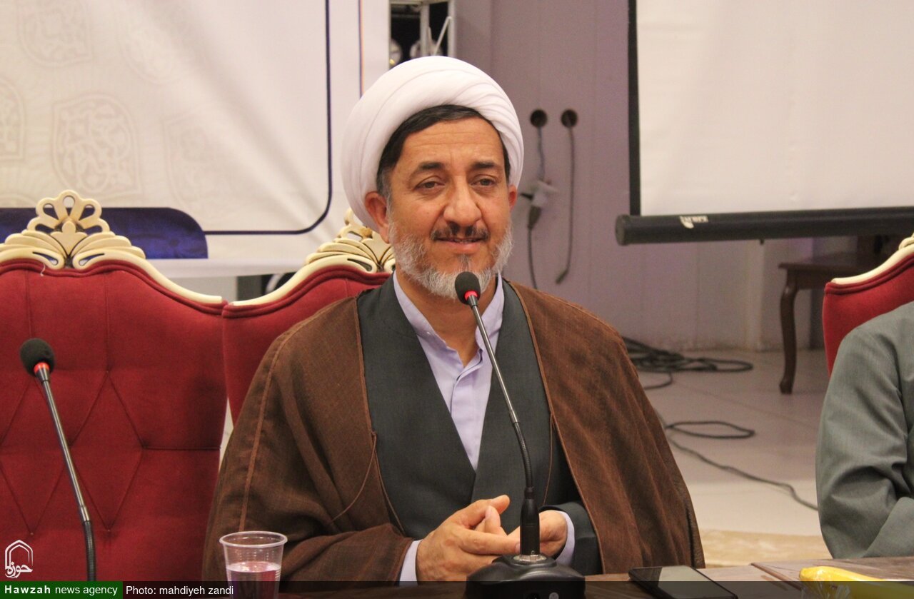 نقشه راه جدید آموزش و پرورش استان کرمان برای ترویج فرهنگ اهلبیت(ع) در مدارس تدوین شد