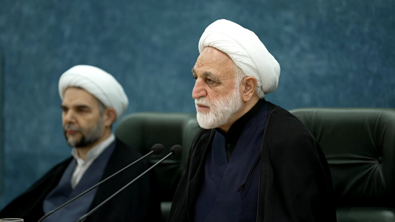 تاکید ویژه رئیس قوه قضاییه به موضوع ناترازی بانک‌ها در راستای حقوق عامه و صیانت از بیت‌المال