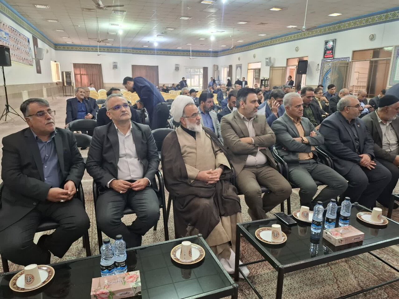 جنگ دوازده روزه سبب انسجام و وحدت ملی در کشور شد